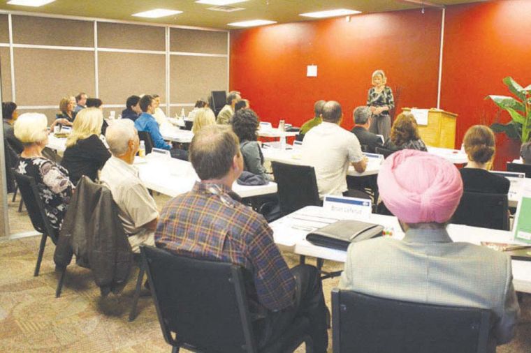 Toastmasters